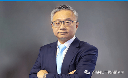 臺達(dá)陳敏仁：以完備產(chǎn)品線，貫通融會智能制造的點、線、面