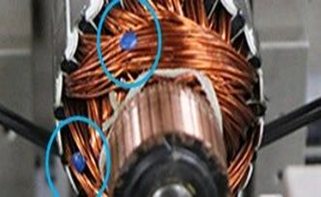 行業(yè)| 電工| 精準(zhǔn)平衡，驅(qū)動(dòng)卓越，讓旋轉(zhuǎn)自由寧靜