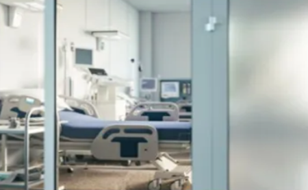 賦能智慧醫療建設，臺達負壓空調控制系統解決方案